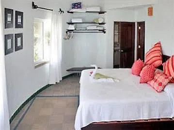 Boca Paila Camps Hotel Tulum