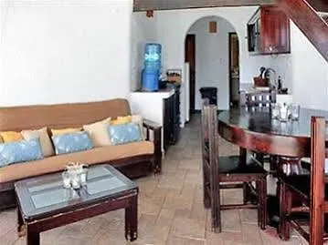 Boca Paila Camps Hotel Tulum Mexico