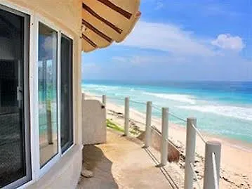 Boca Paila Camps Hotel Tulum